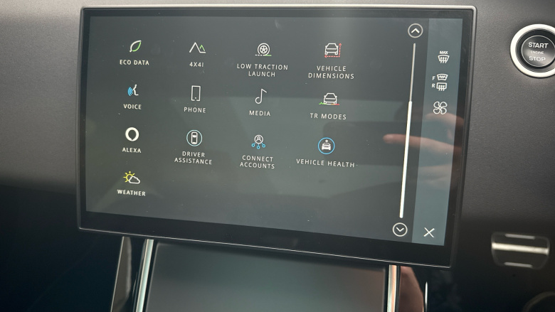 Land Rover Range Rover Evoque 2.0 D200 Dynamic SE 5dr Auto Diesel Hatchback